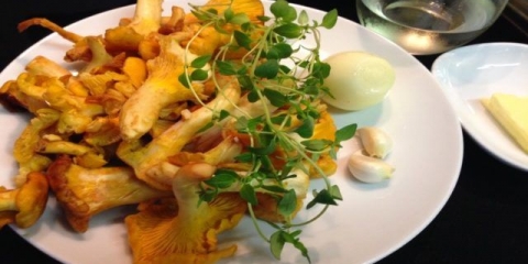 Kako pržiti lisičarke: ukusni recepti za kuhanje